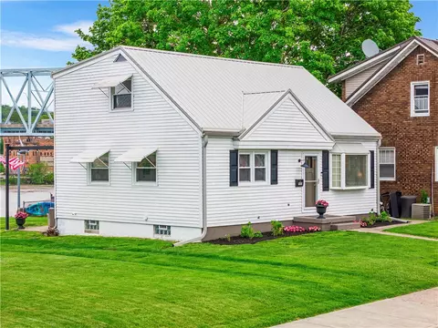 707 Atlantic Ave, Monaca, PA 15061 photo 12