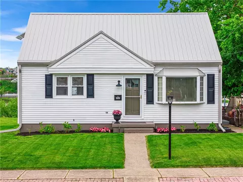 707 Atlantic Ave, Monaca, PA 15061