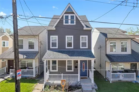 5010 Broad St, Pittsburgh, PA 15224