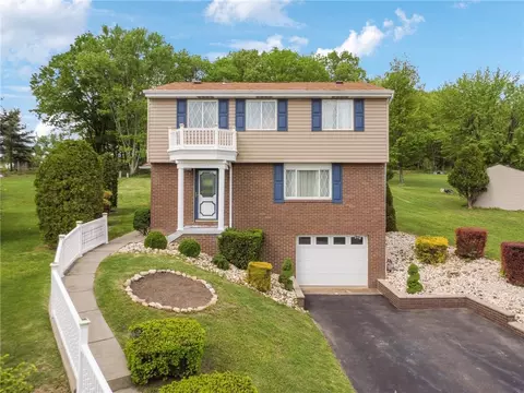 221 Barbara Ln, Connellsville, PA 15425