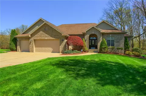 609 Tara Ct, Saxonburg, PA 16056