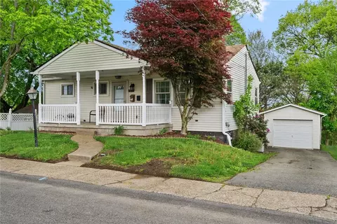 1024 Maine Ave, Aliquippa, PA 15001