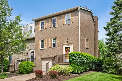 1601 Harewood Sq, Wexford, PA 15090