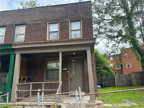 6511 Clifford St, Pittsburgh, PA 15206