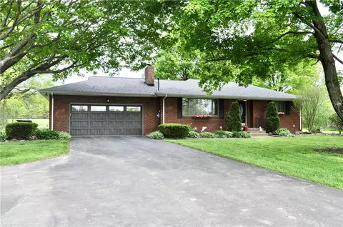 3344 Orangeville Rd, Sharpsville, PA 16150