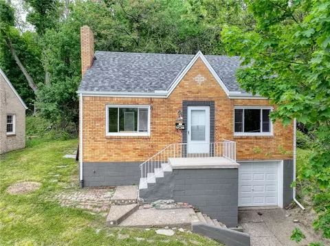 518 Kohne St, Pittsburgh, PA 15210