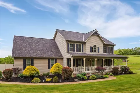 134 Critchlow School Rd, Renfrew, PA 16053