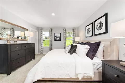 Bedroom - 108 Olivia Dr, Monaca, PA 15061 photo 3 of 3