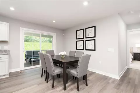 Dining - 108 Olivia Dr, Monaca, PA 15061 photo 1 of 1