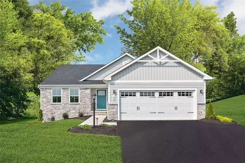 Exterior - 108 Olivia Dr, Monaca, PA 15061 photo 2 of 2