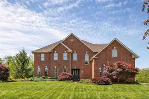 292 Cottingham Pl, Cranberry Township, PA 16066