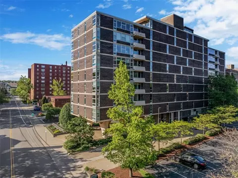552 N Neville St #31, Pittsburgh, PA 15213