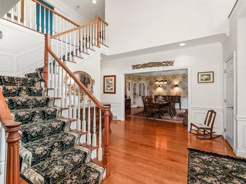 Entry Way - 7008 Fair Oaks Dr, Export, PA 15632 photo 3 of 5