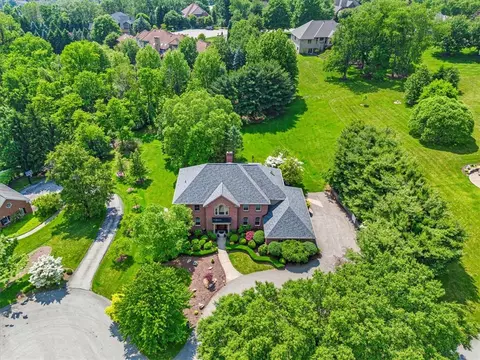 View/Area - 7008 Fair Oaks Dr, Export, PA 15632 photo 1 of 3