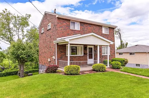 715 4th St, North Versailles, PA 15137