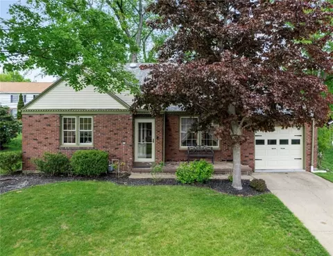 112 Wetzel Rd, Glenshaw, PA 15116