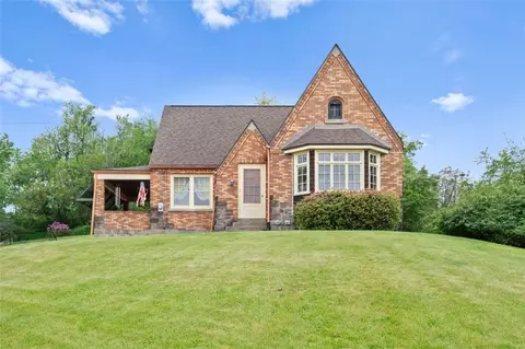 4486 Mount Troy Road Ext, Pittsburgh, PA 15214