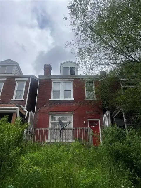 5415 2nd Ave, Pittsburgh, PA 15207