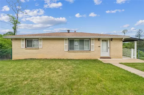 425 London Ave, North Versailles, PA 15137