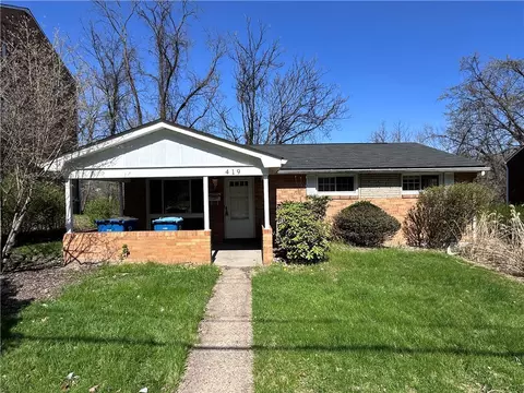 419 Elias Dr, Penn Hills, PA 15235