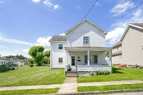 43 4th Ave, Scottdale, PA 15683