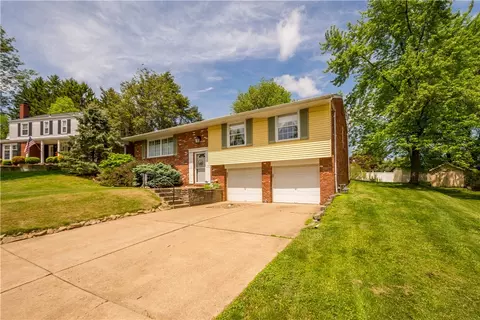 152 Kenney Dr, Sewickley, PA 15143