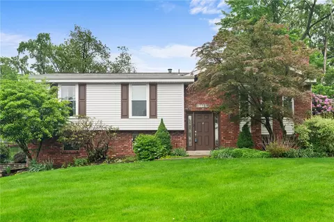 3414 Woodlake Ct, Allison Park, PA 15101