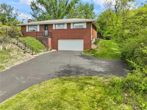 309 Sunset Dr, Baden, PA 15005