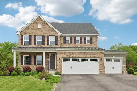 206 Stoneridge Ln, Mars, PA 16046