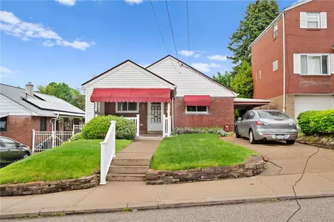 4265 Glen Lytle Rd, Pittsburgh, PA 15217