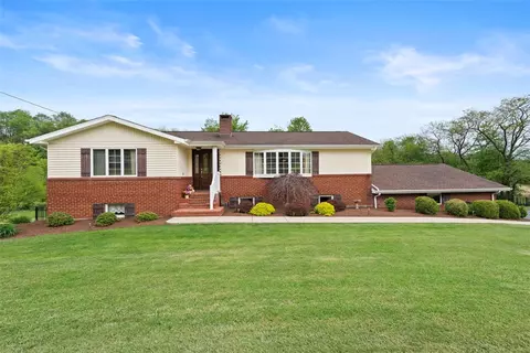 290 Schall Rd, Kittanning, PA 16201