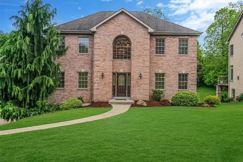 2108 Beams Run Rd, Jefferson Hills, PA 15025
