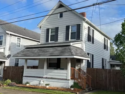 207 Avenue A, Latrobe, PA 15650