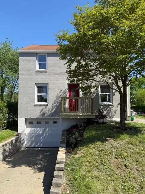 835 Heber St, Baden, PA 15005