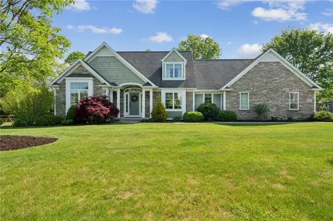 430 Southfield Dr, Greensburg, PA 15601