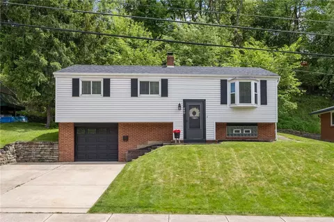 440 Atlantic Ave, Pittsburgh, PA 15221