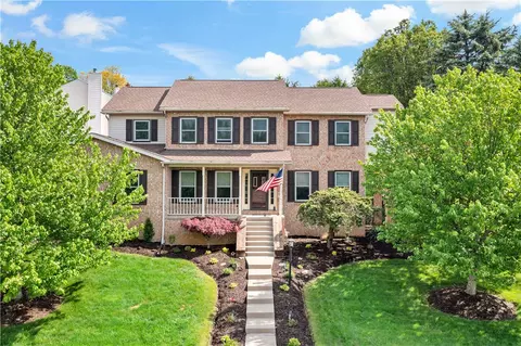 110 Ruth Way, Mcdonald, PA 15057