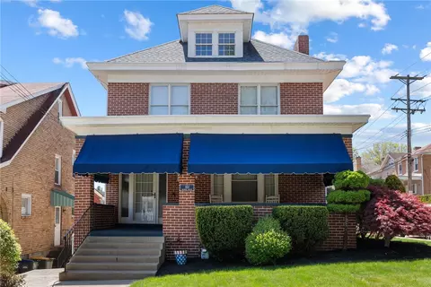 1151 Biltmore Ave, Pittsburgh, PA 15216