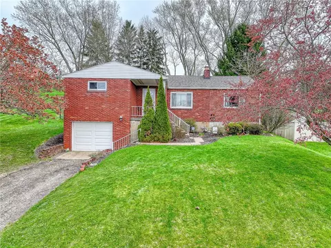 5 Jackson St, Coraopolis, PA 15108