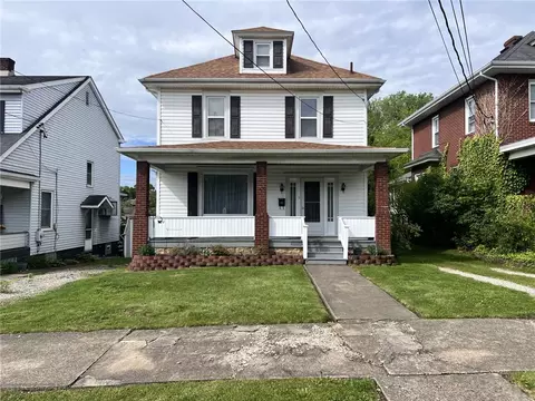 317 Elizabeth St, Uniontown, PA 15401