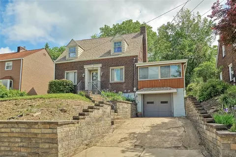 338 Elizabeth Ave, East Pittsburgh, PA 15112
