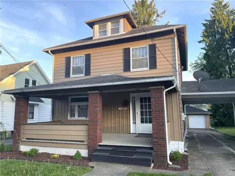 512 E Leasure Ave, New Castle, PA 16105
