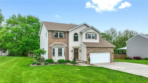 111 Schutte Dr, Beaver Falls, PA 15010