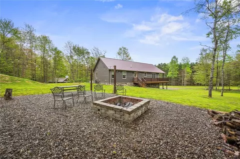 Exterior - 7191 Loleta Rd, Sigel, PA 15860 photo 5 of 10