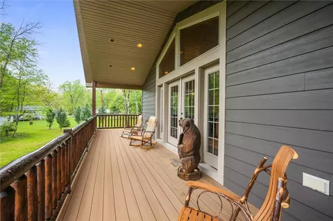 Exterior - 7191 Loleta Rd, Sigel, PA 15860 photo 2 of 10
