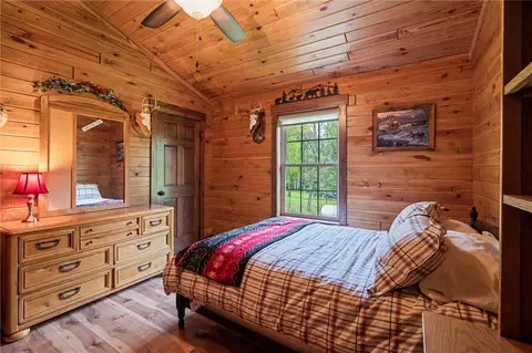 Bedroom - 7191 Loleta Rd, Sigel, PA 15860 photo 1 of 6
