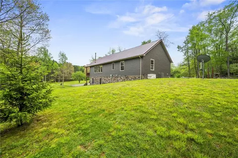 Exterior - 7191 Loleta Rd, Sigel, PA 15860 photo 7 of 10