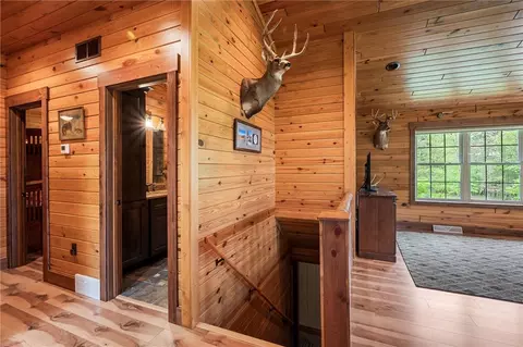 Entry Way - 7191 Loleta Rd, Sigel, PA 15860 photo 1 of 1
