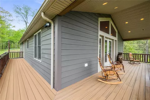 Exterior - 7191 Loleta Rd, Sigel, PA 15860 photo 3 of 10