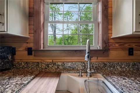 Kitchen - 7191 Loleta Rd, Sigel, PA 15860 photo 3 of 3